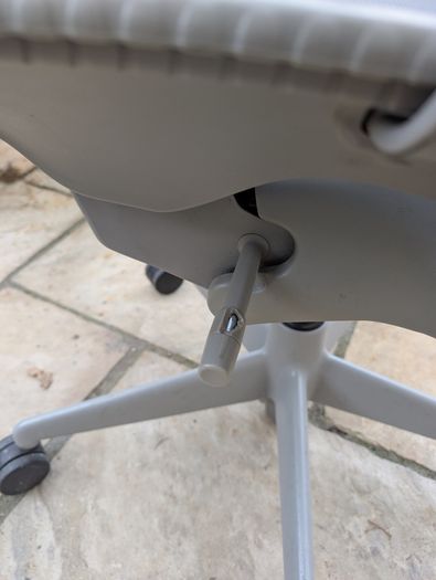 ergonomic office chair