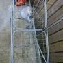 clothes airer Image 2