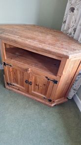 Corner Unit