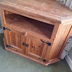 Corner Unit