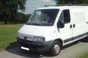 Peugeot Boxer, Ducato, Relay, 15" Spare Wheel