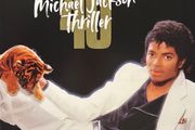 Michael Jackson  Thriller 40   Sealed