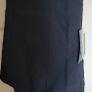 Navy school pants (2 per pack) from Marks and Spencers 15-16. New with tags Image 3
