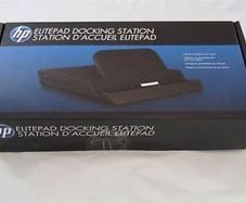 HP ElitePad Mobile POS Charging Dock (NEW)