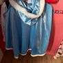 Disney Cinderella Dress & Shoes Image 3