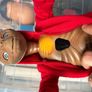 ET extra terrestrial furby doll Image 2