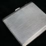 Vintage Cigarette Case Art Deco Image 3