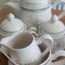 Vintage Keltkraft designed by Noritake Pennfield 9172 Image 7