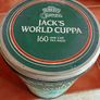 1990 World Cup Tea Caddy Image 3