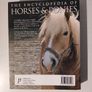 The Encyclopedia of Horses & Ponies by Tasmin Pickeral Image 2