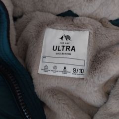 Kids coat
