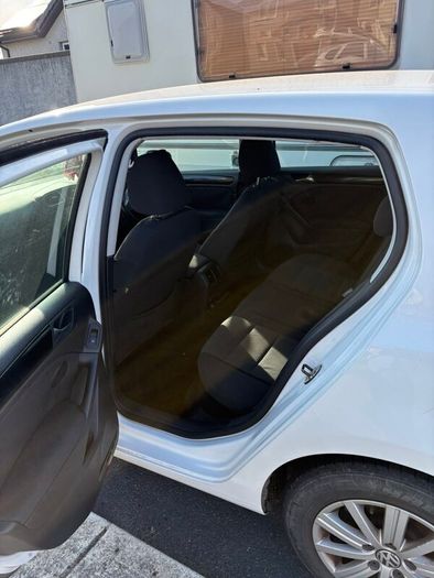 Golf TSI 1.2L Petrol ,Automatic