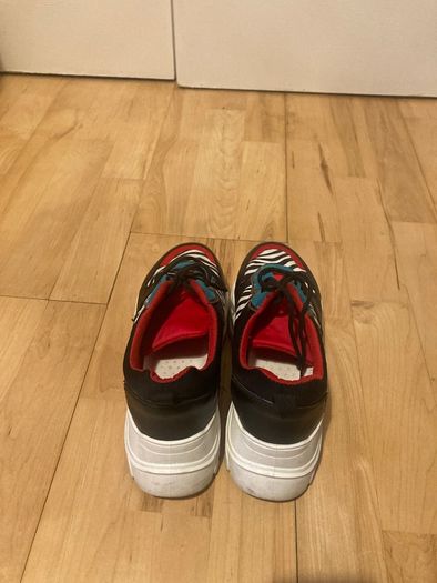 trainers