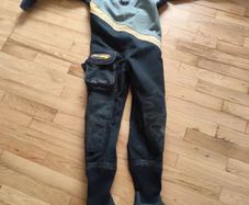 Northern Diver Cortex Dry Suit