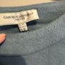 Carolyn Donnelly fleece sweater Image 2