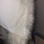 Zara Faux Fur Hat Medium Image 6