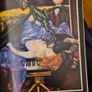 Musil'uomo By Senza Qualita. Grazia Lodeserto. Large Paperback With Beautiful Illustrated Art Pictures. See Photos. 32. Image 9