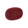 Pet Nova Dog Bath Brush 13cm Image 3