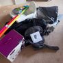 Buggy, travel cot, play pen, high chair etc Image 2