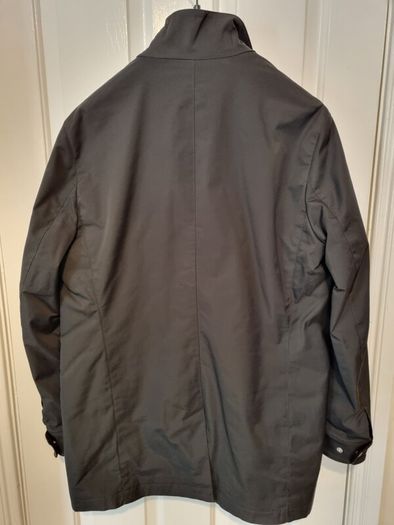 Next Coat