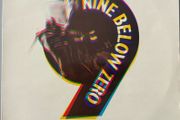 Absolutely mint copy. Nine Below Zero - Live at the Marquee. Bargain!