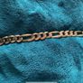 gold chains and bracelets Image 2