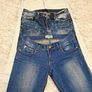 Bundle of 6 Pairs of Jeans Image 4