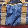 Tommy Hilfiger Blue hand bag Image 2