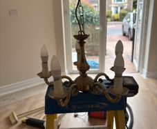brass light fittings