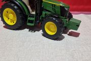 Bruder John Deere