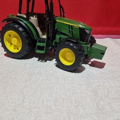 Bruder John Deere