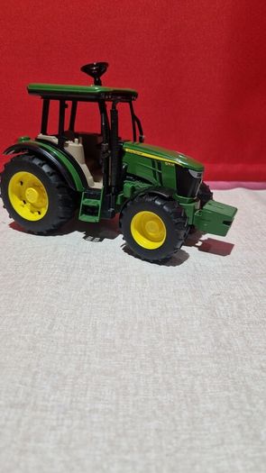 Bruder John Deere