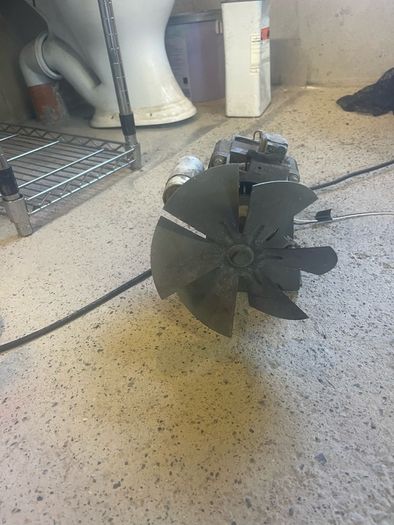 Electric Fan