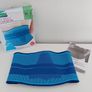 Sensiplast Back Brace With Cooling Pad Image 2