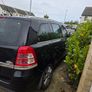 Vauxhall zafira Image 3