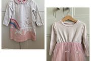 Girls dresses