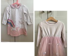 Girls dresses
