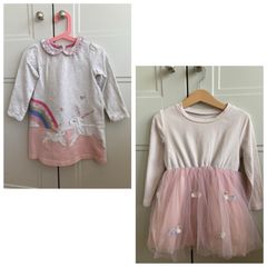 Girls dresses