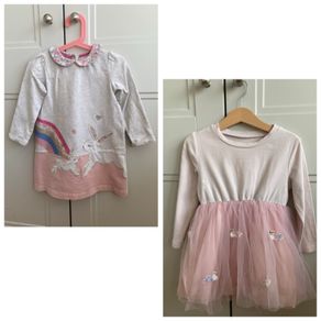 Girls dresses