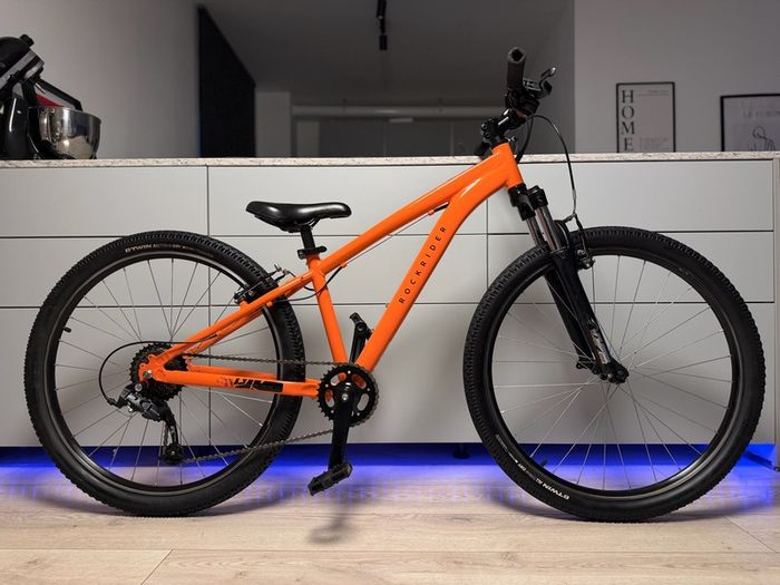 Rockrider ST500 Junior Bike 26 inch