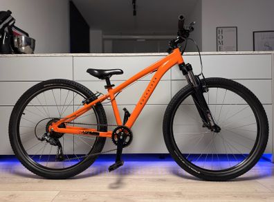 Rockrider ST500 Junior Bike 26 inch