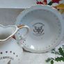 American Bicentennial Celebration Plate & Jug Image 4