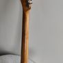 Telecaster - amber quilt Image 4