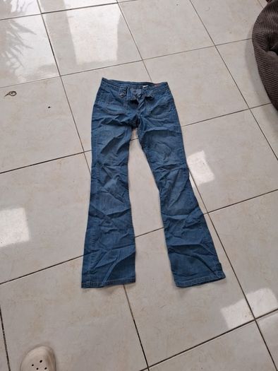 levis jeans size 8