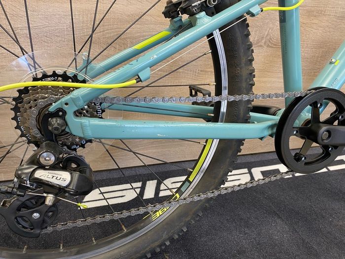 bike