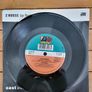 2 House Go Techno 7 inch Single Atlantic A 7519 Image 3