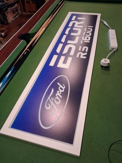 ford sign