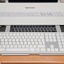 Brand-new Apple Magic Wireless Keyboard Silver Image 6