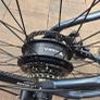 Totem Everest (electric mountain bike / e-MTB) Image 7