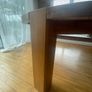 Round dining table Image 6